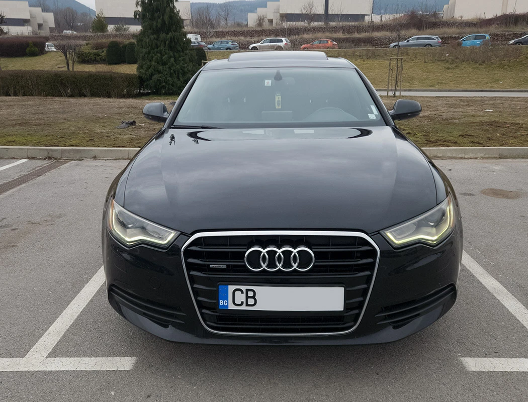 Audi A6 | Mobile.bg � ����������� 1