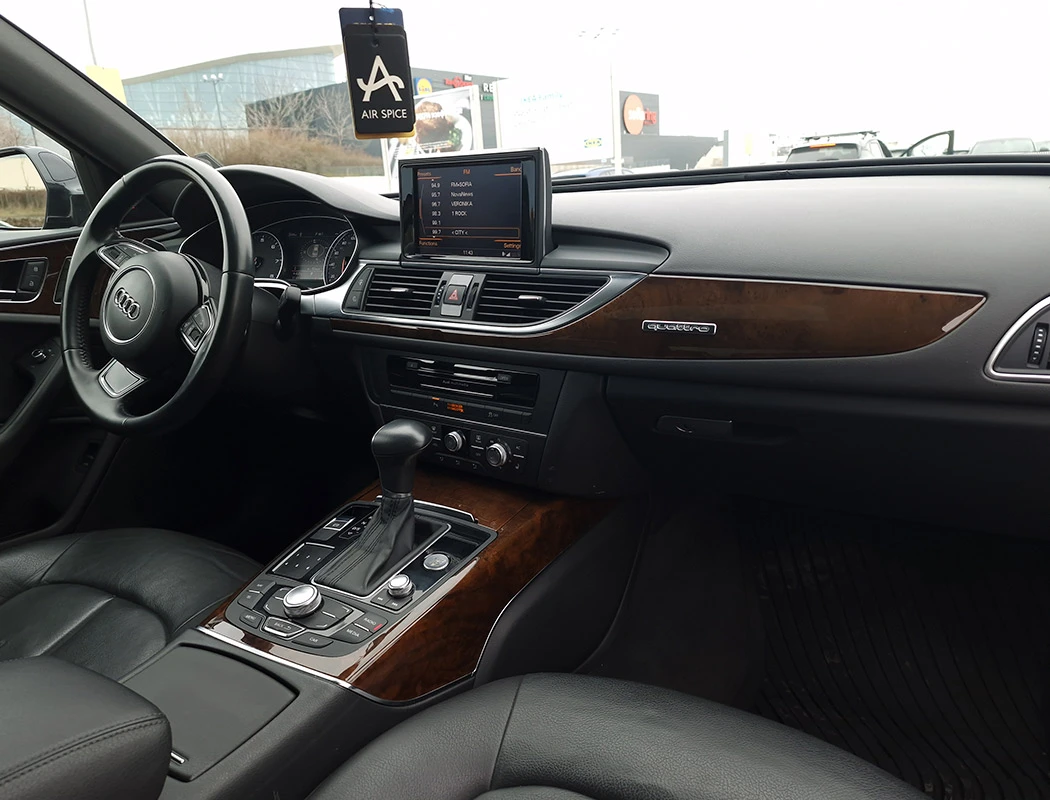 Audi A6 | Mobile.bg � ����������� 9