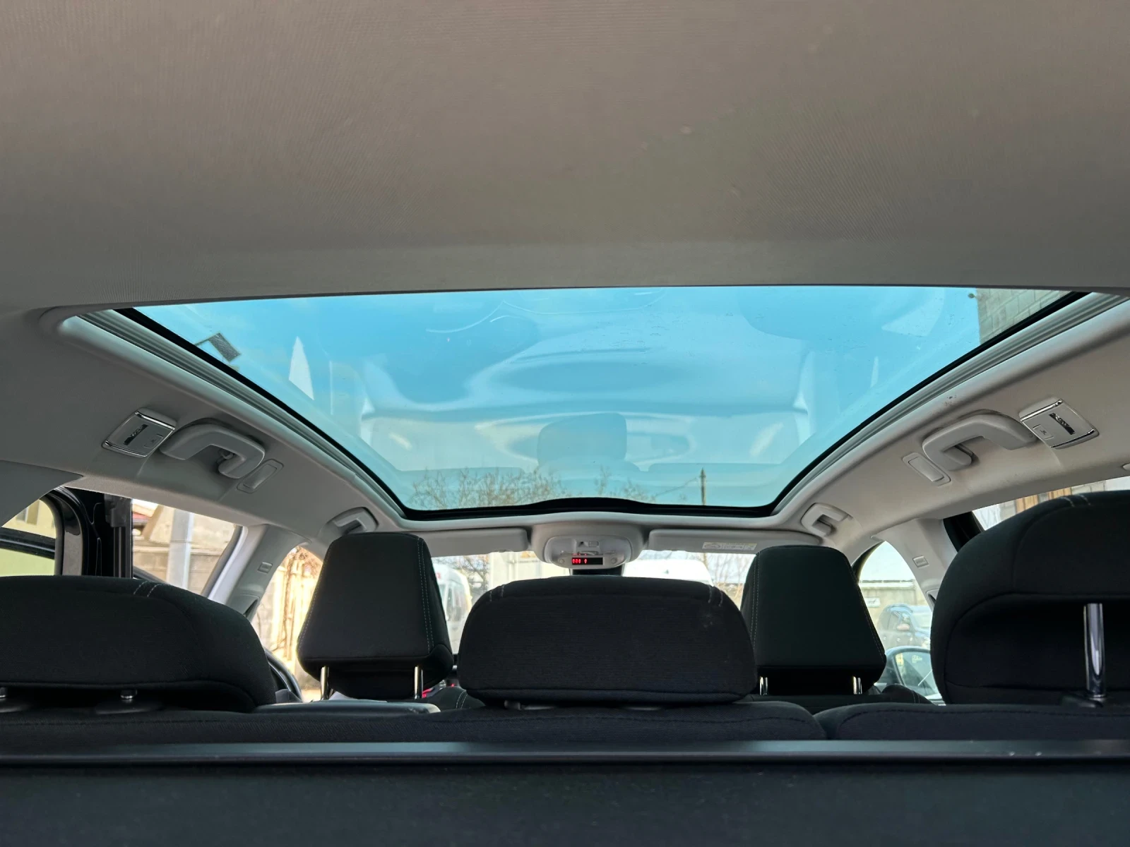 Peugeot 308 1.6HDI * ������* ��������*  | Mobile.bg � ����������� 14