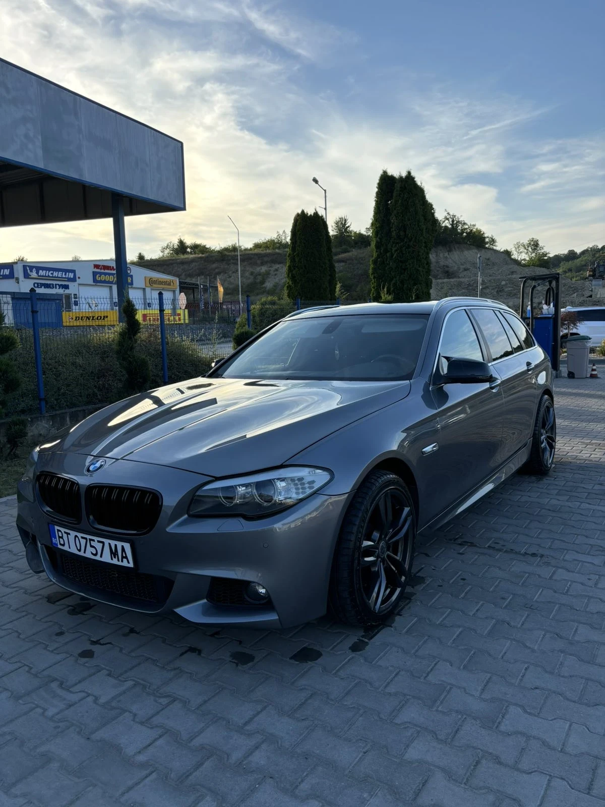 BMW 530 3.0 d 4x4 | Mobile.bg � ����������� 2