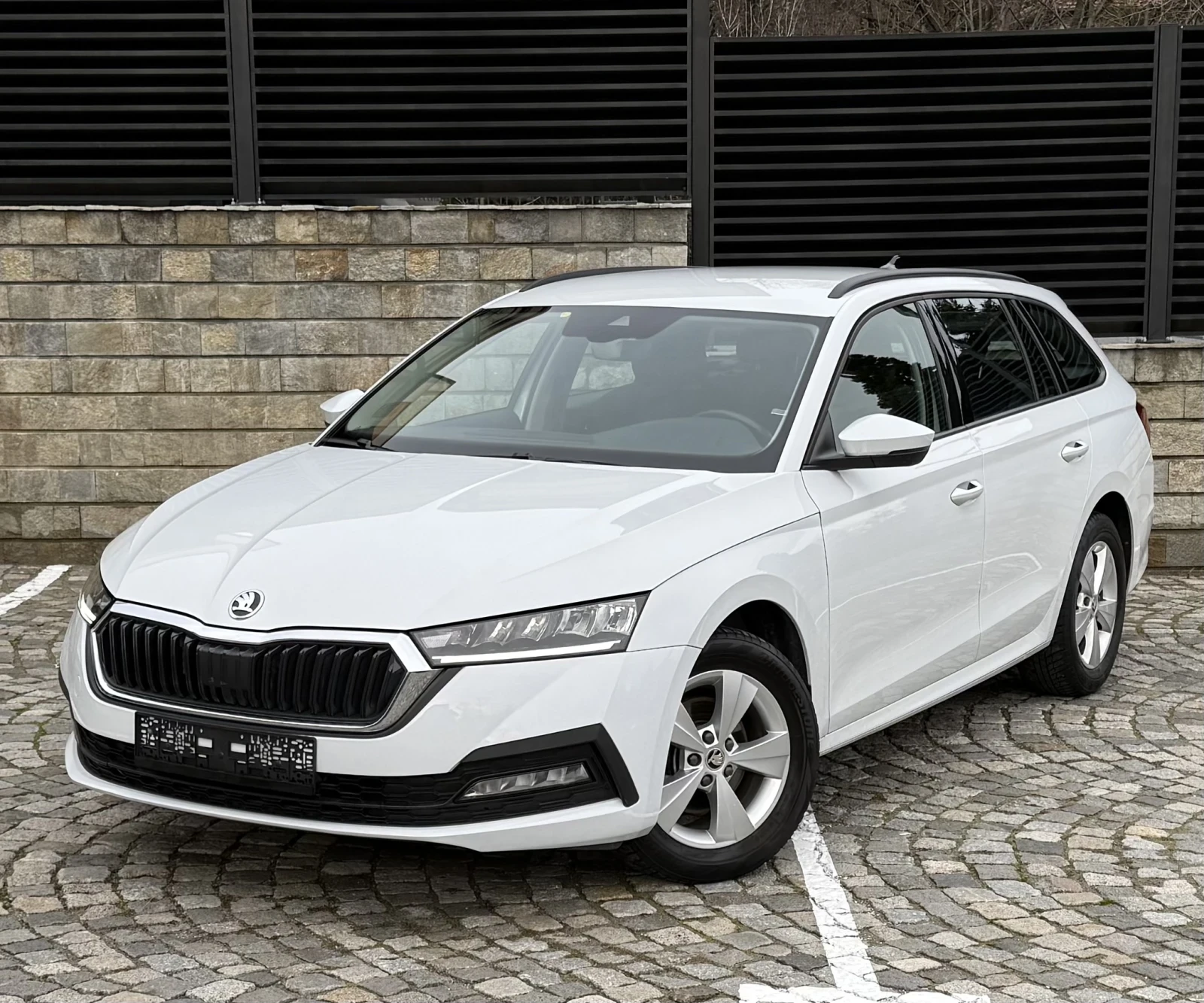 Skoda Octavia 2.0TDI 150kc DSG 2023 140000km | Mobile.bg � ����������� 1