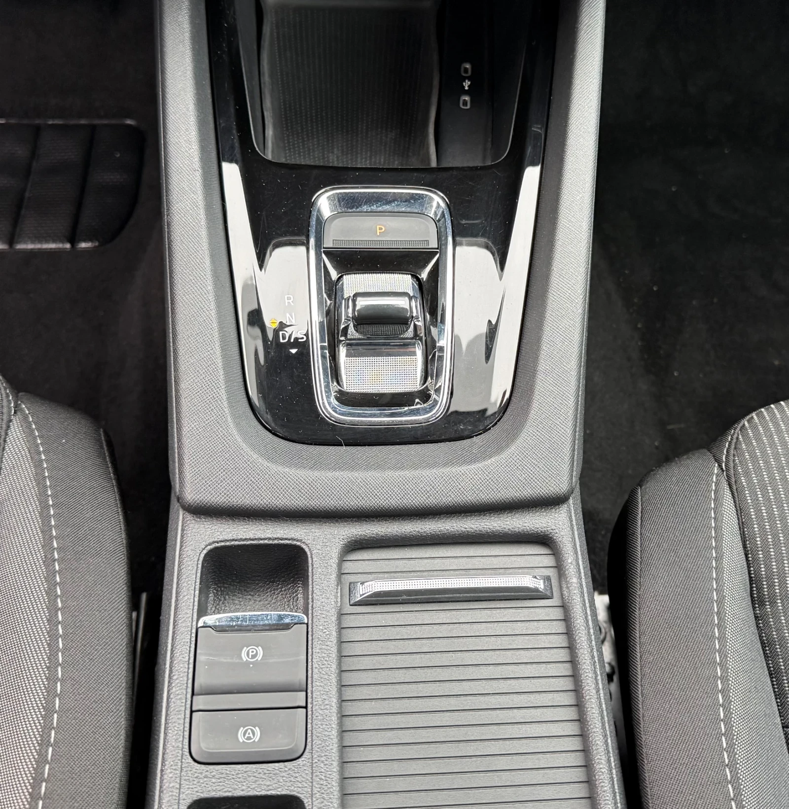 Skoda Octavia 2.0TDI 150kc DSG 2023 140000km | Mobile.bg � ����������� 11