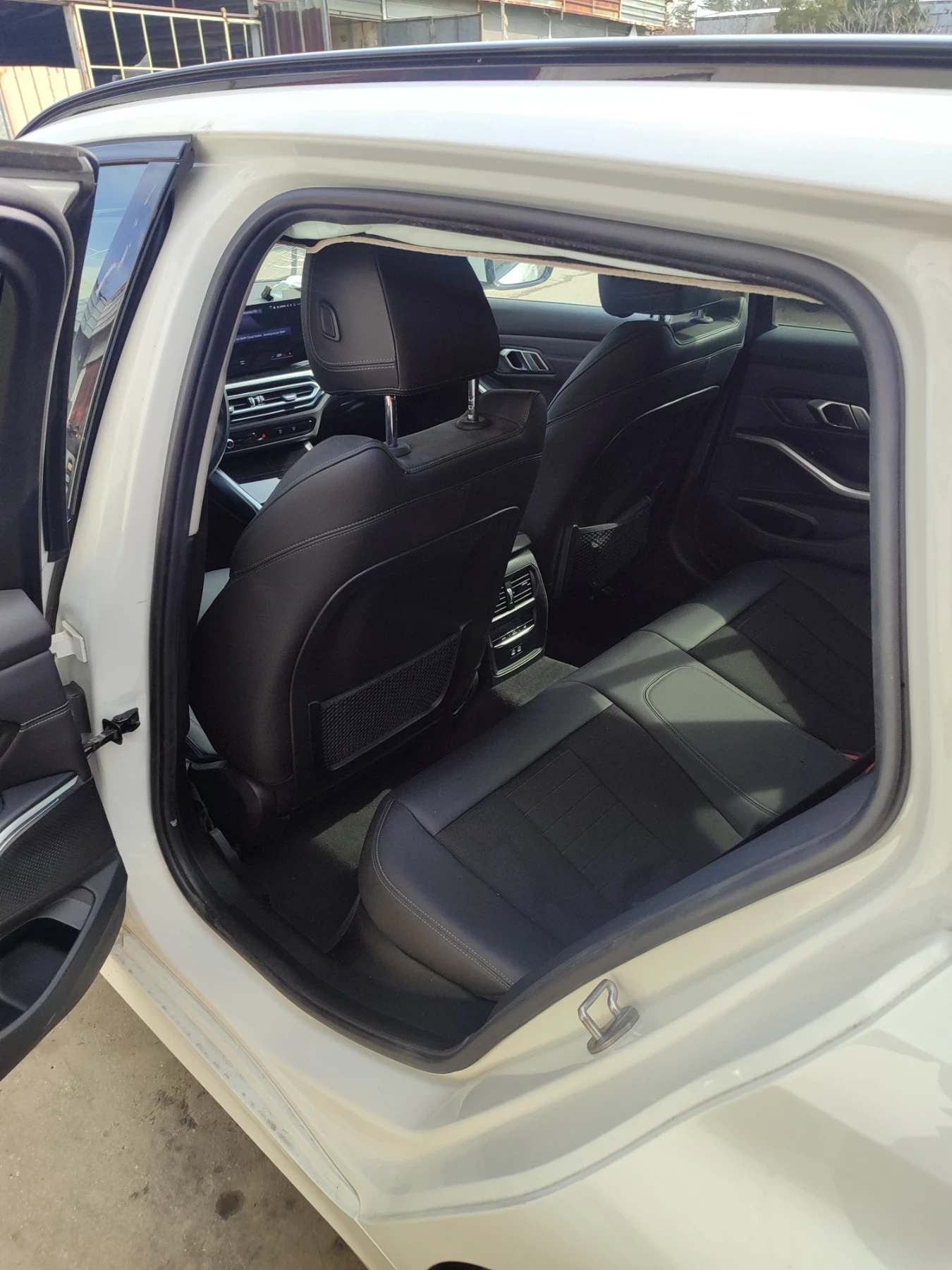 BMW 318, снимка 6 - Автомобили и джипове - 53705289