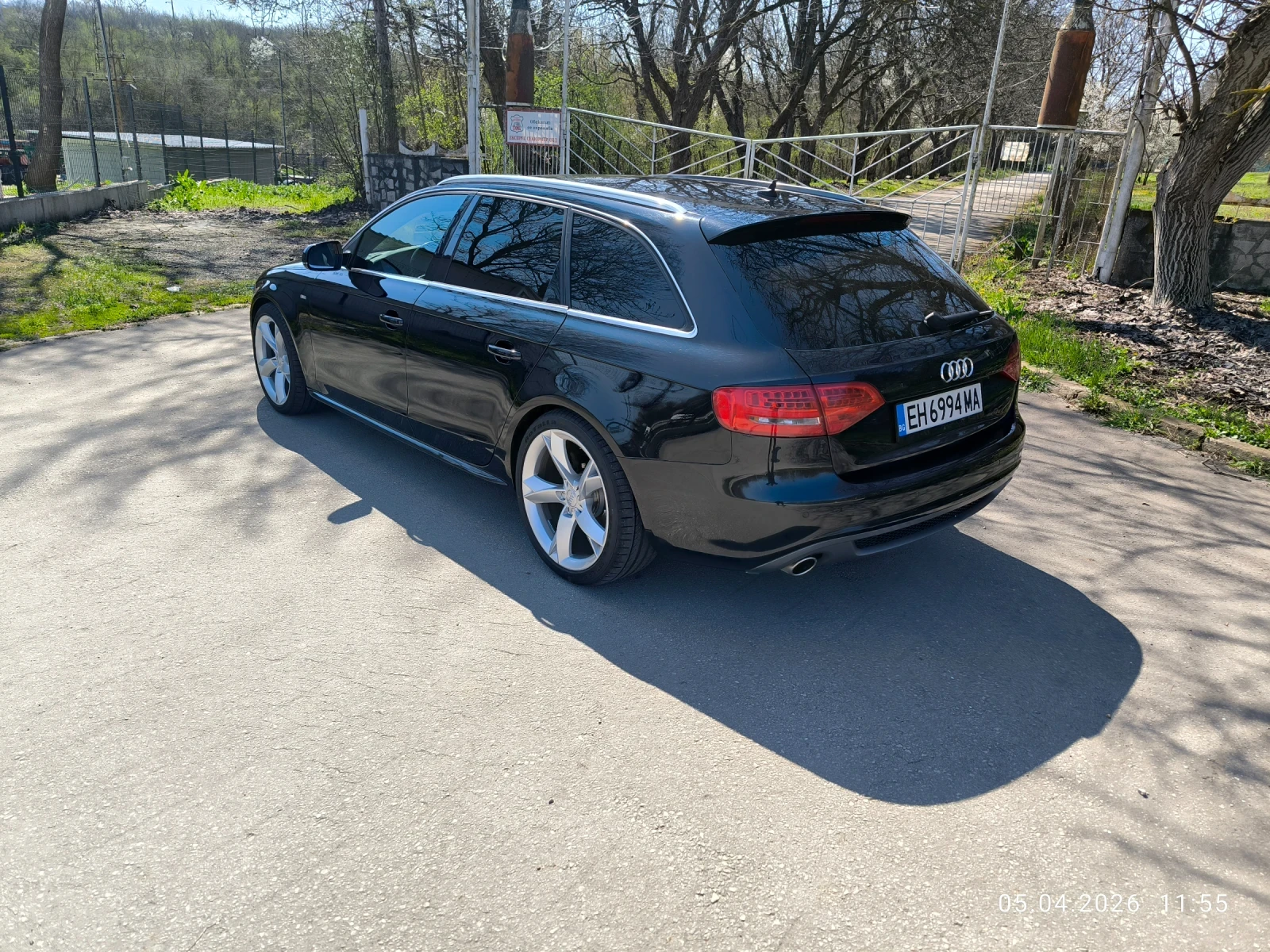 Audi A4 3000 | Mobile.bg � ����������� 4