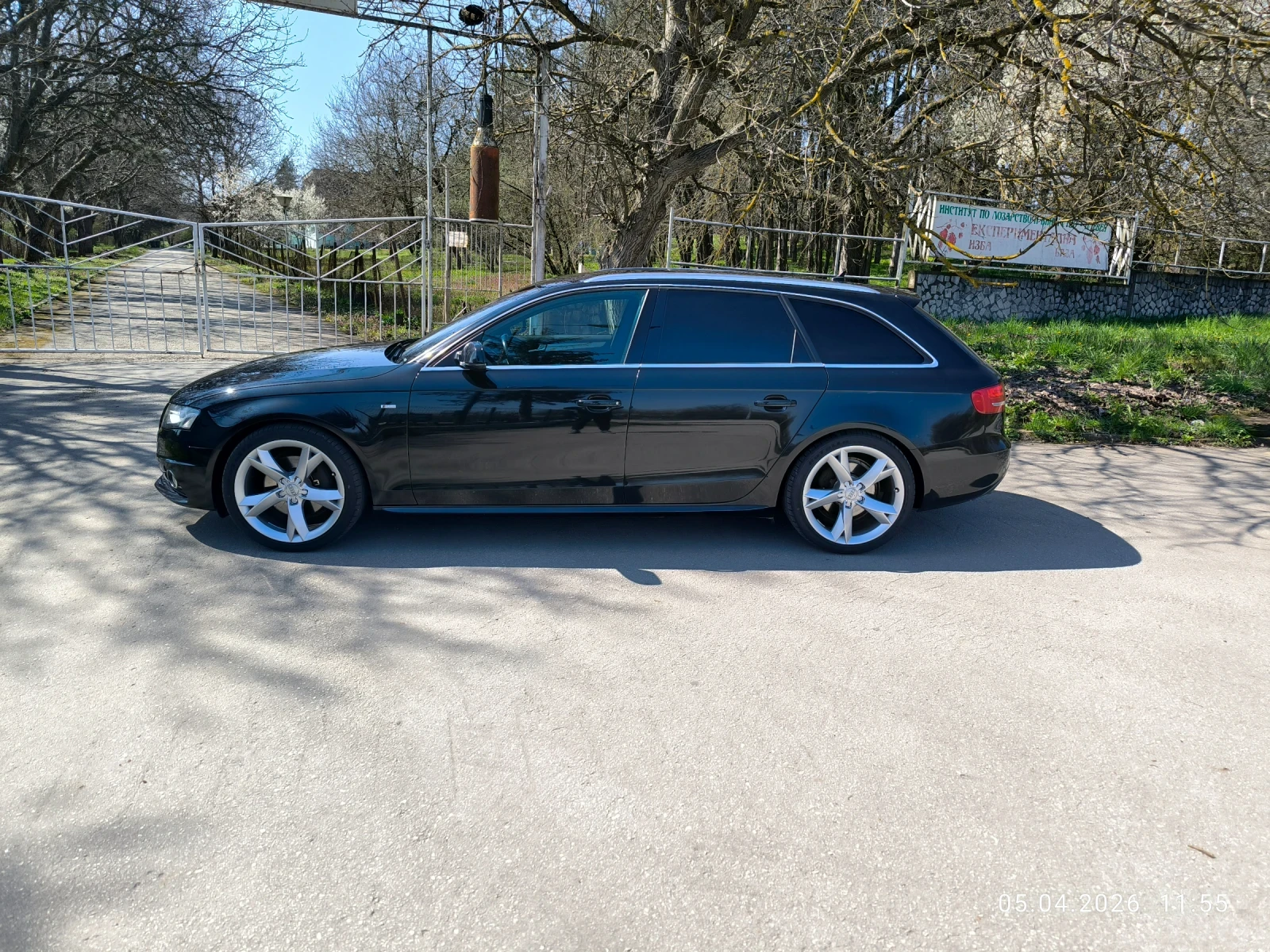 Audi A4 3000 | Mobile.bg � ����������� 3