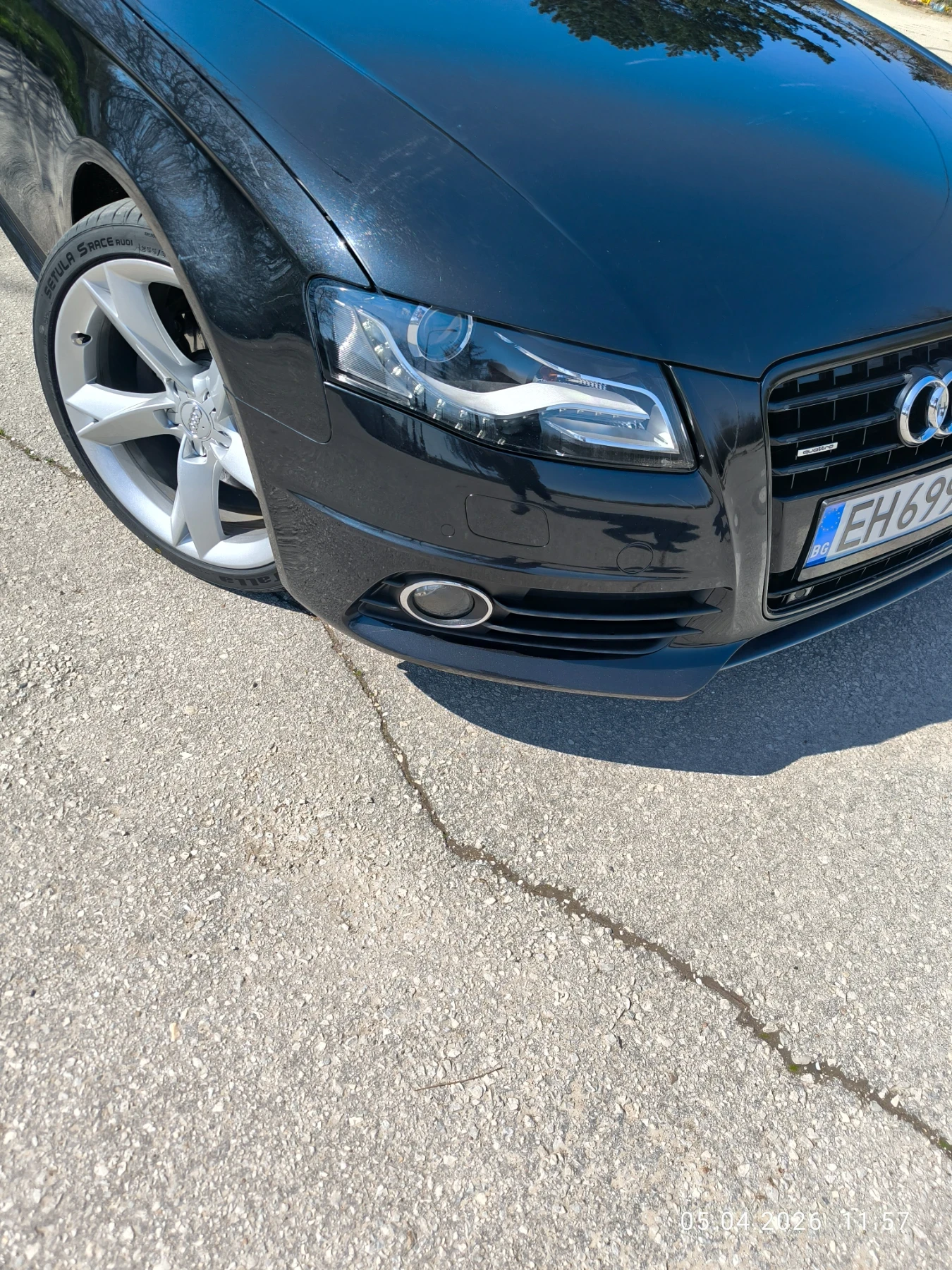 Audi A4 3000 | Mobile.bg � ����������� 1