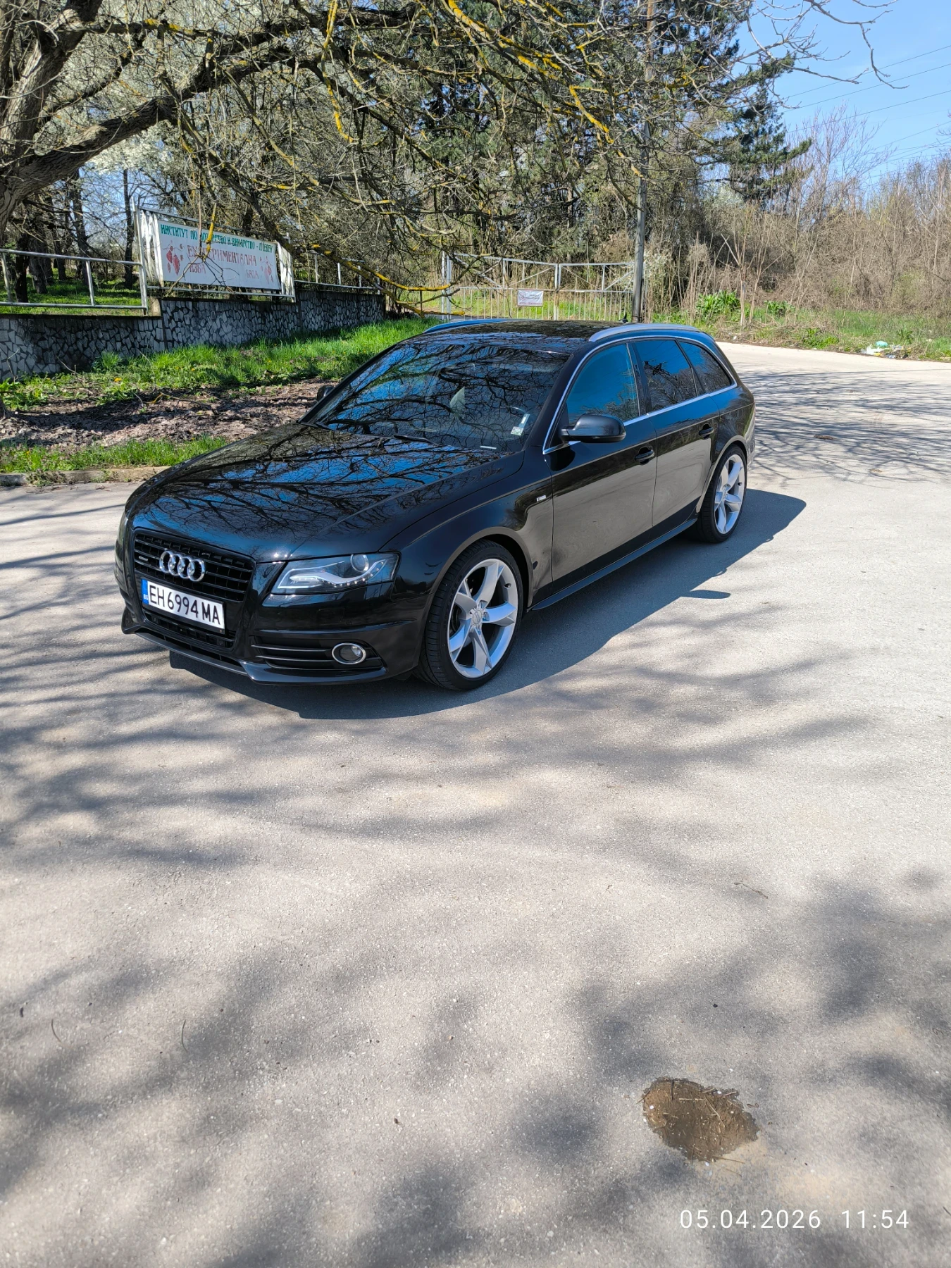 Audi A4 3000 | Mobile.bg � ����������� 6
