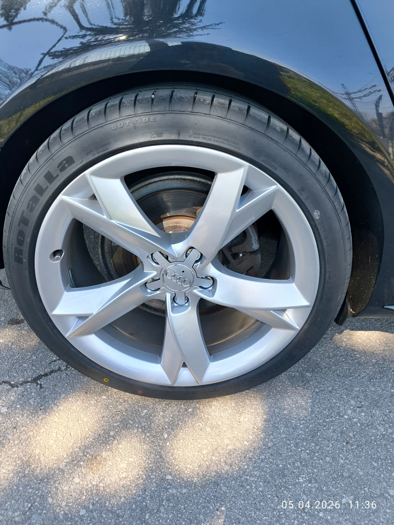 Audi A4 3000 | Mobile.bg � ����������� 9