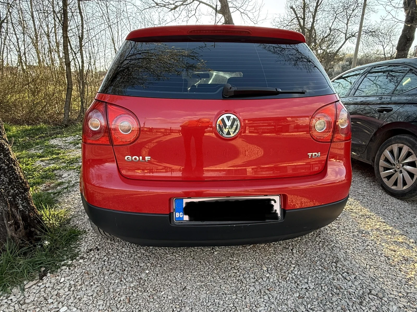 VW Golf 1.9 TDI 90 HP, снимка 6 - Автомобили и джипове - 54219740