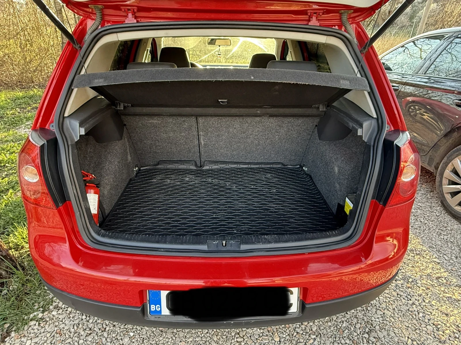 VW Golf 1.9 TDI 90 HP, снимка 7 - Автомобили и джипове - 54219740