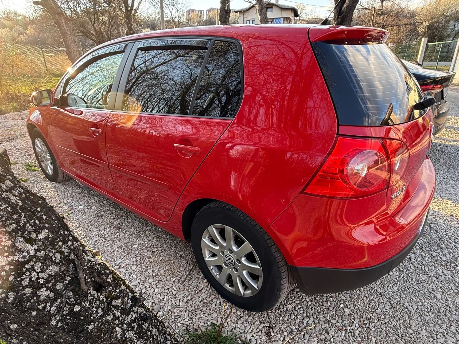 VW Golf 1.9 TDI 90 HP, снимка 5 - Автомобили и джипове - 54219740