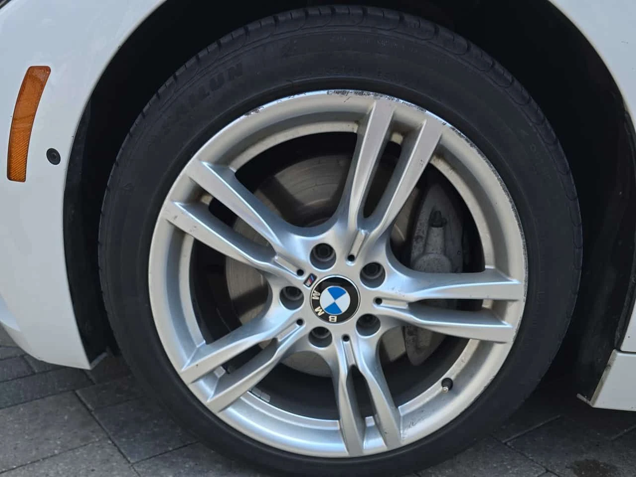 BMW 430 xDrive/ШИБИДАХ/ПОДГРЕВИ, снимка 6 - Автомобили и джипове - 54488485
