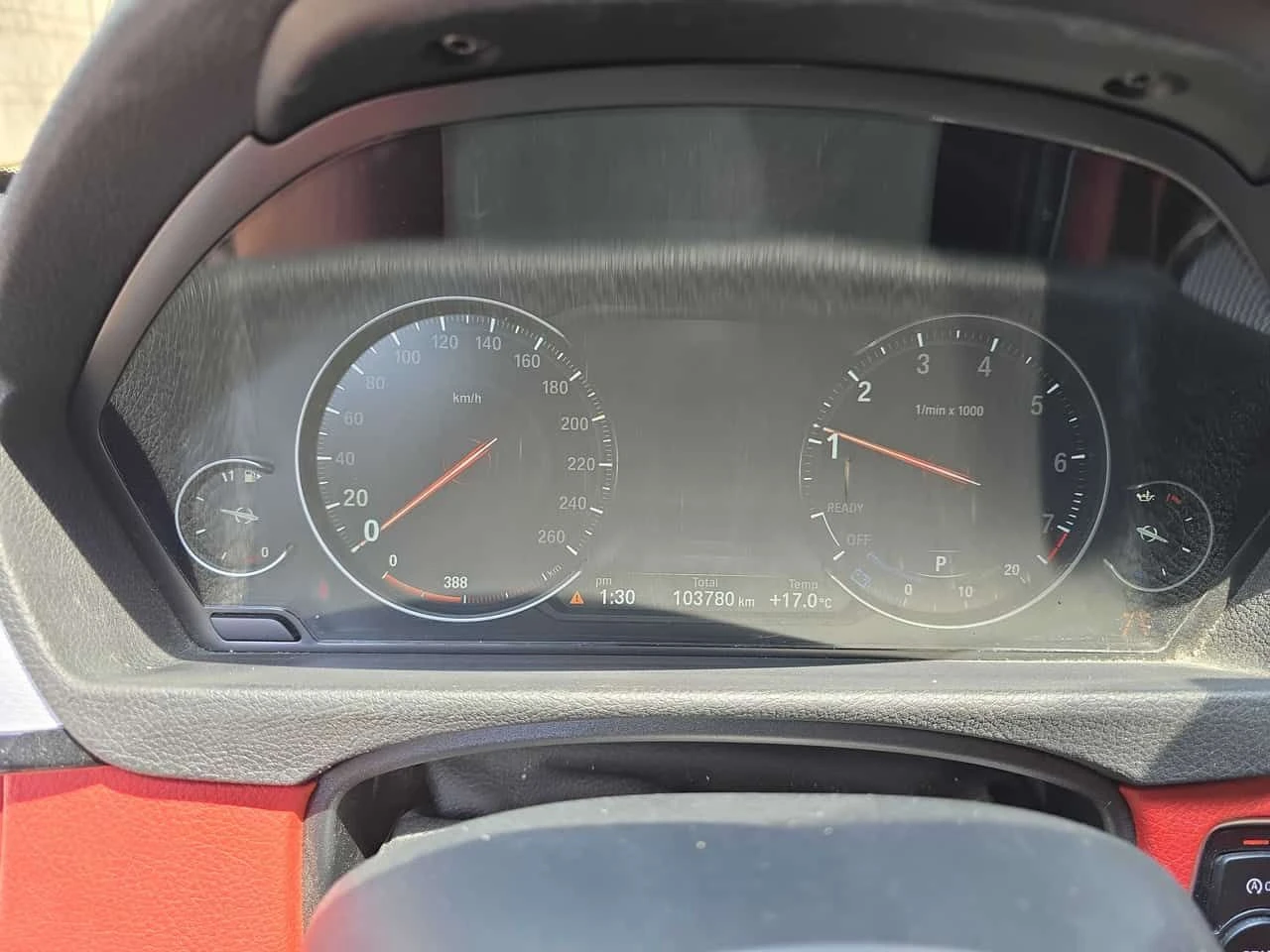 BMW 430 xDrive/ШИБИДАХ/ПОДГРЕВИ, снимка 8 - Автомобили и джипове - 54488485