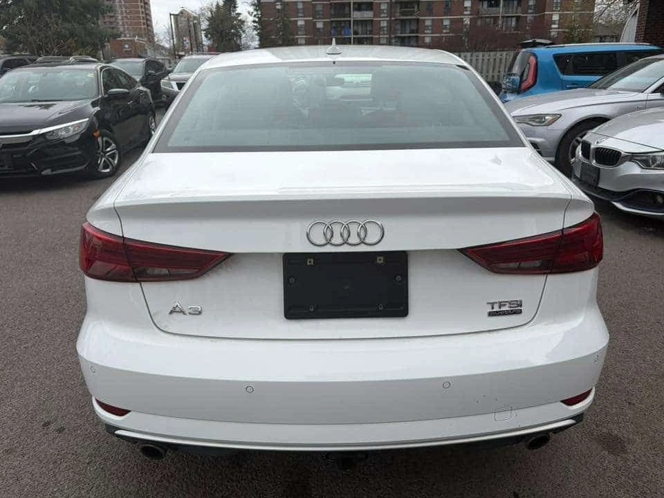 Audi A3 * quattro Prestige * CARFAX * ЦЕНА ДО БГ, снимка 5 - Автомобили и джипове - 54597460
