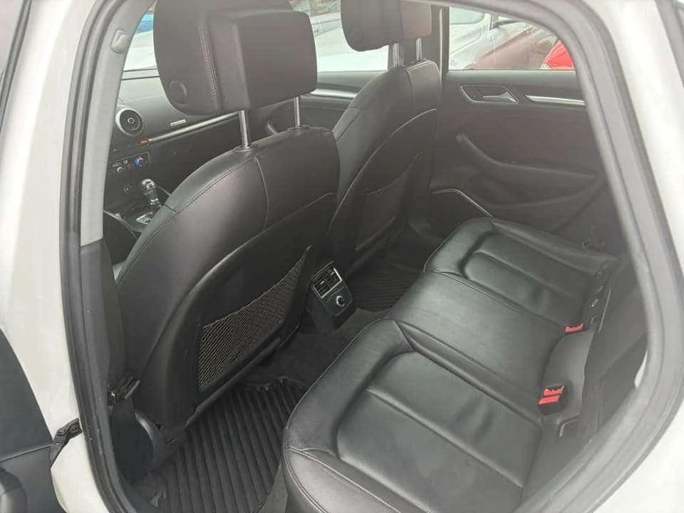 Audi A3 * quattro Prestige * CARFAX * ЦЕНА ДО БГ, снимка 17 - Автомобили и джипове - 54597460