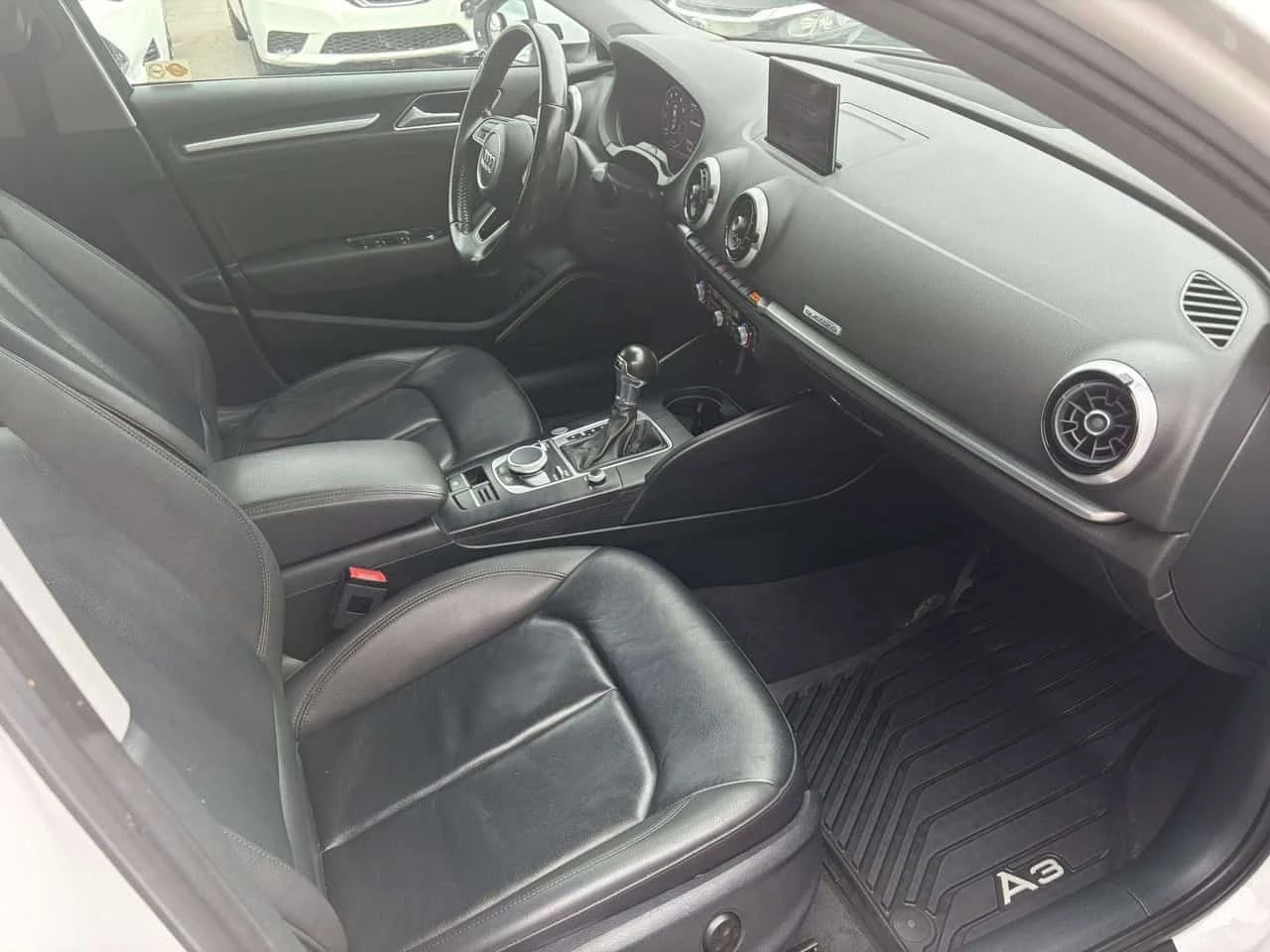 Audi A3 * quattro Prestige * CARFAX * ЦЕНА ДО БГ, снимка 15 - Автомобили и джипове - 54597460