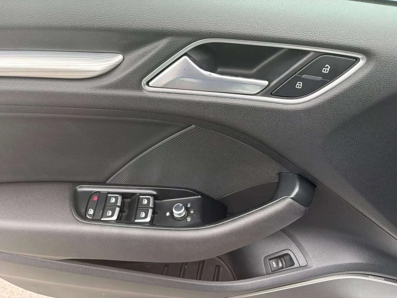 Audi A3 * quattro Prestige * CARFAX * ЦЕНА ДО БГ, снимка 10 - Автомобили и джипове - 54597460