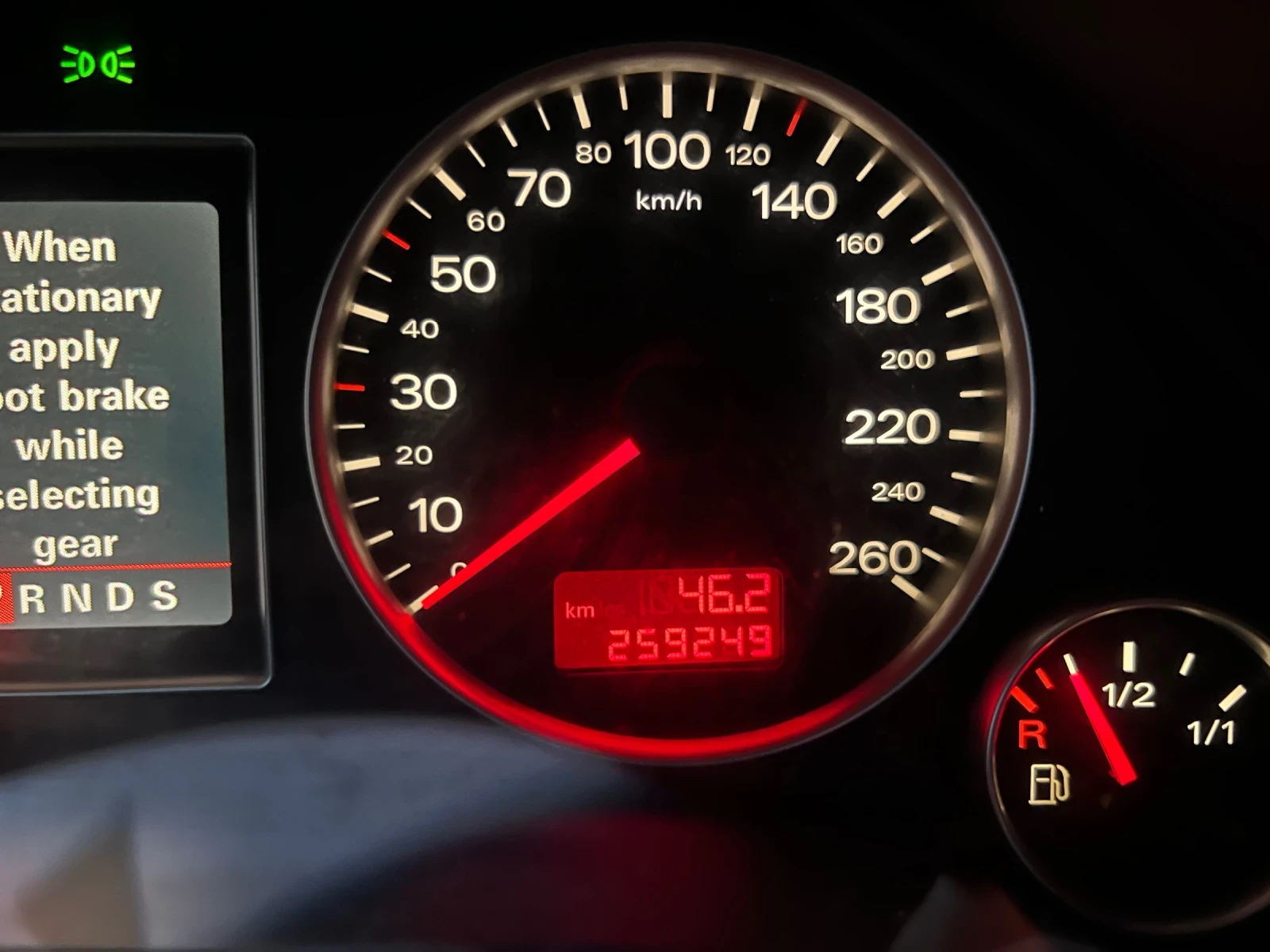 Audi A4, снимка 11 - Автомобили и джипове - 54672765