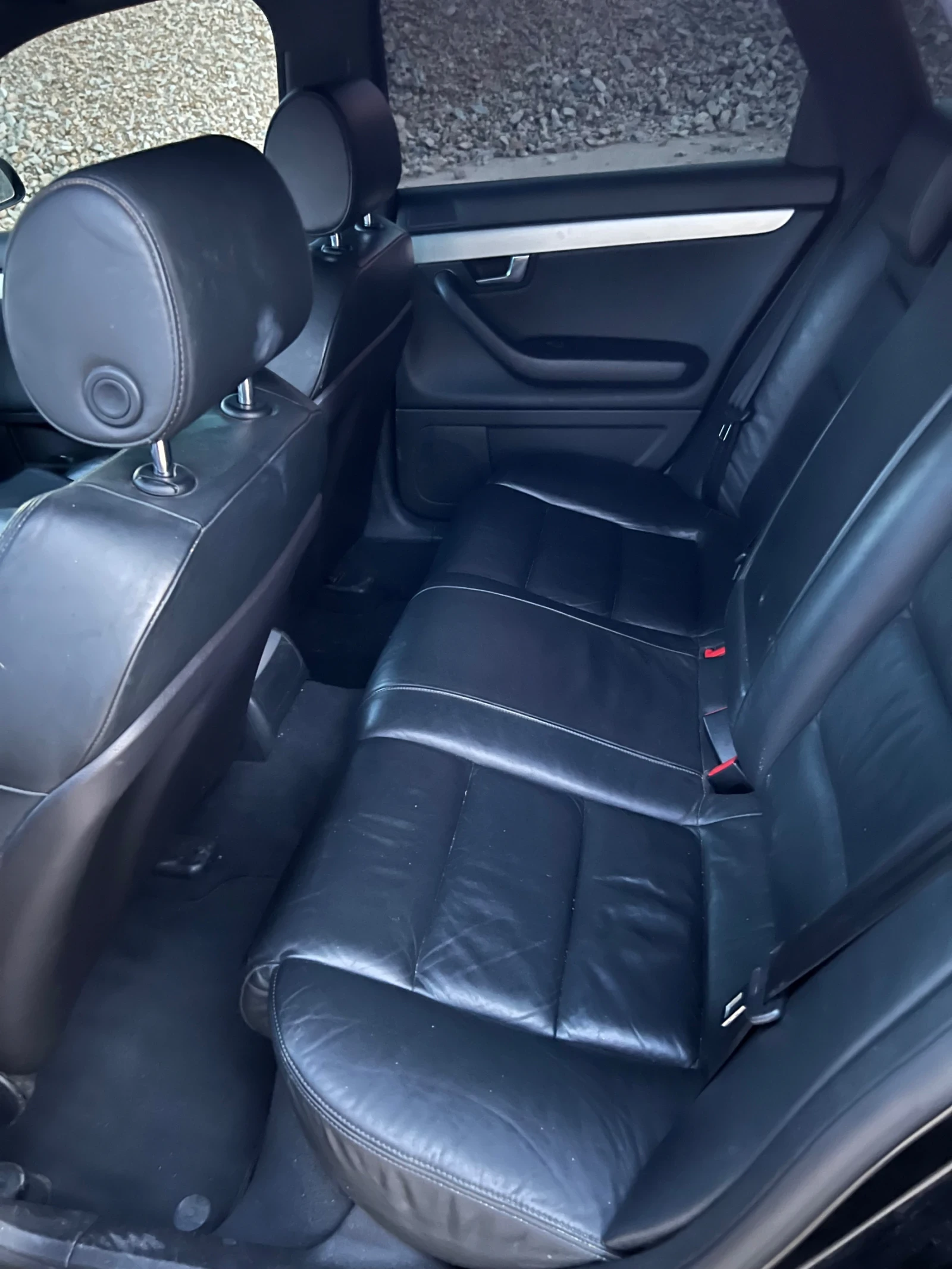 Audi A4, снимка 9 - Автомобили и джипове - 54672765