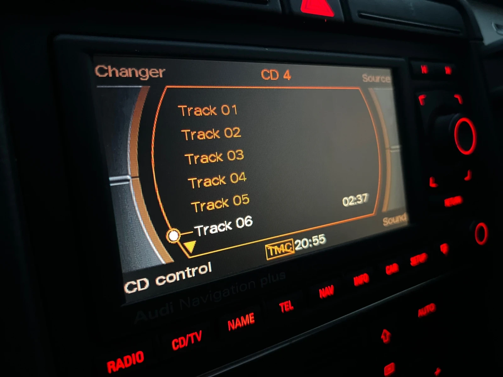 Audi A4, снимка 10 - Автомобили и джипове - 54672765