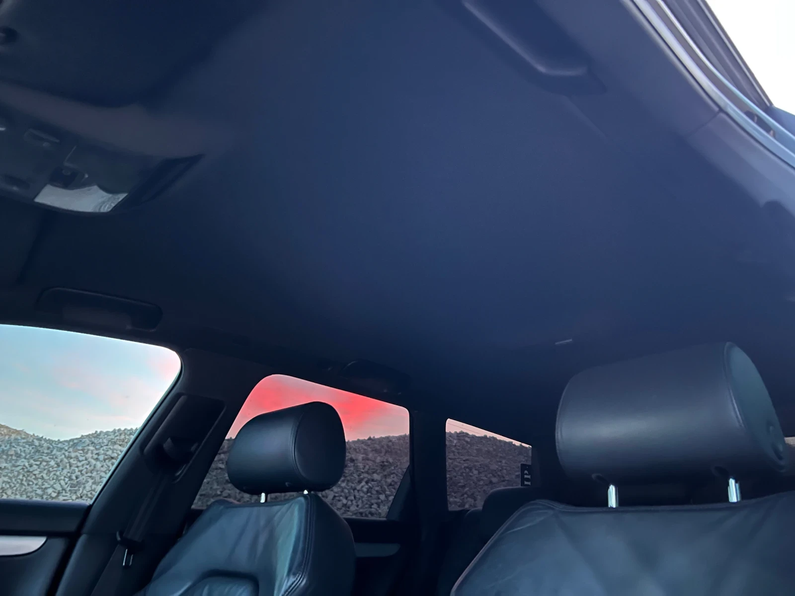 Audi A4, снимка 8 - Автомобили и джипове - 54672765