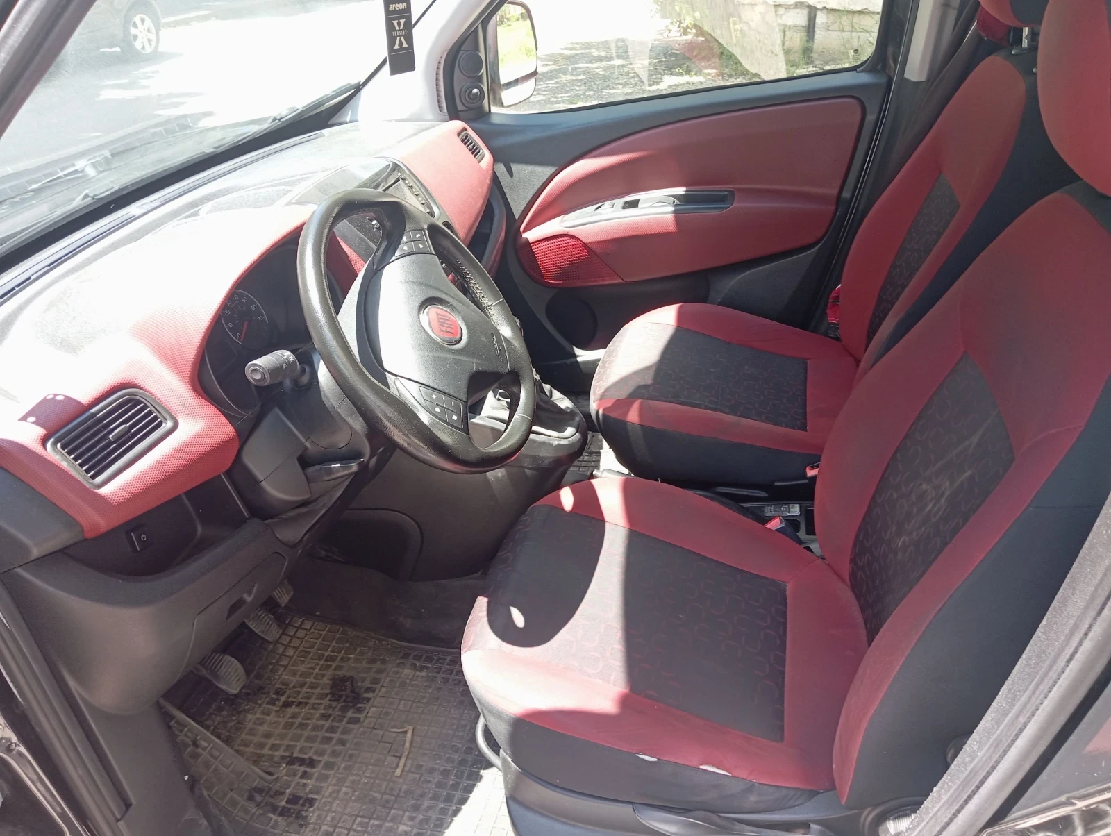 Fiat Doblo ����� ���� | Mobile.bg � ����������� 6
