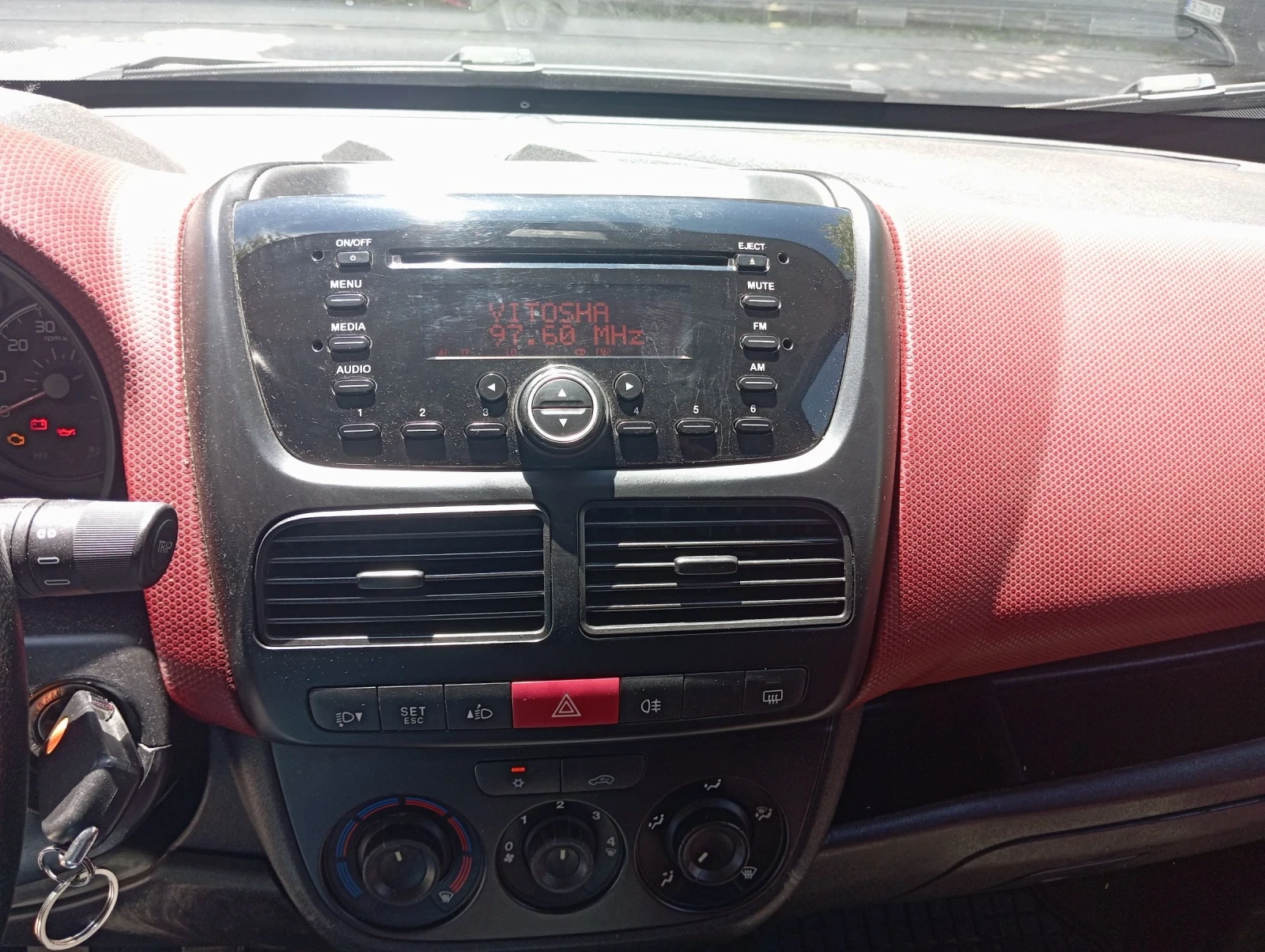 Fiat Doblo ����� ���� | Mobile.bg � ����������� 9