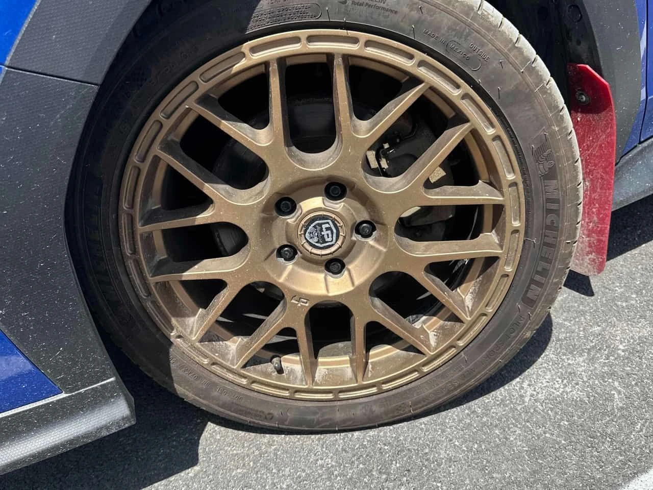 Subaru WRX Sport / Harman Kardon / АВТОКРЕДИТ , снимка 7 - Автомобили и джипове - 54920012