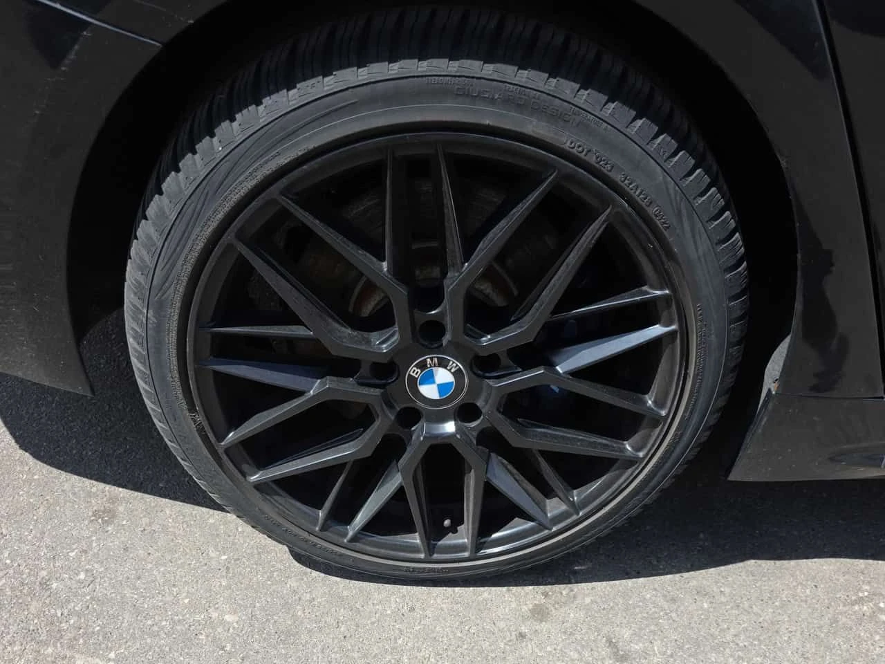 BMW 435 * 435i xDrive * CARFAX * ОПЦИЯ ЗА ФИНАНСИРАНЕ, снимка 7 - Автомобили и джипове - 55003246