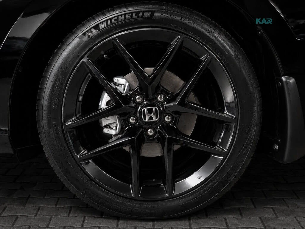 Honda Civic Sport FWD* AвтоКредит* (ЦЕНА ДО БГ), снимка 6 - Автомобили и джипове - 55246295
