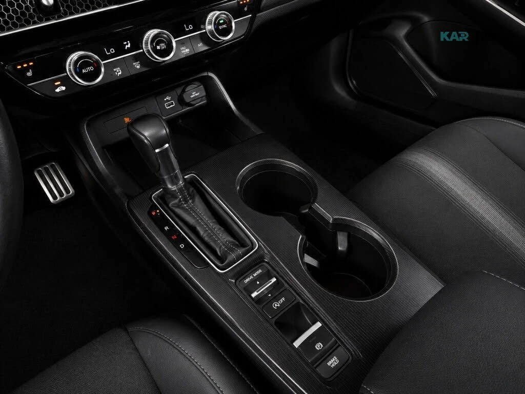 Honda Civic Sport FWD* AвтоКредит* (ЦЕНА ДО БГ), снимка 13 - Автомобили и джипове - 55246295