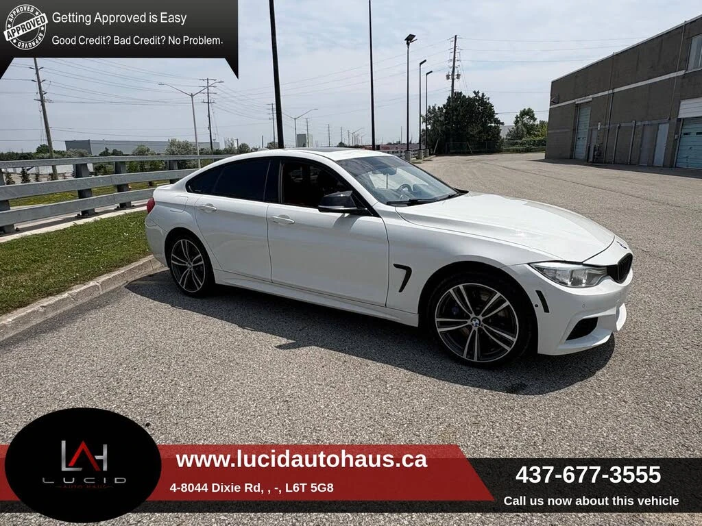 BMW 440 i* XDRIVE* HEAD UP* HARMAN KARDON* �������* ������ | Mobile.bg � ����������� 2