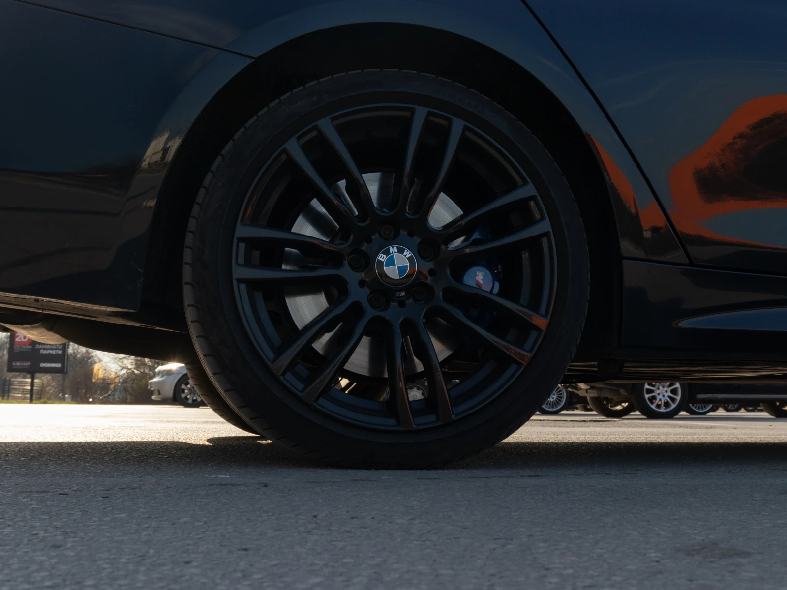 BMW 440 i М Пакет Facelift XDrive Gran Coupe НА РЕАЛНИ КМ, снимка 7 - Автомобили и джипове - 55554627