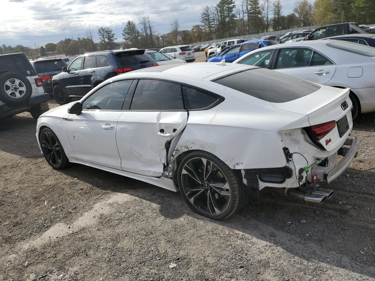 Audi S5 * CARFAX * ОПЦИЯ ЗА ФИНАНСИРАНЕ, снимка 2 - Автомобили и джипове - 55559232
