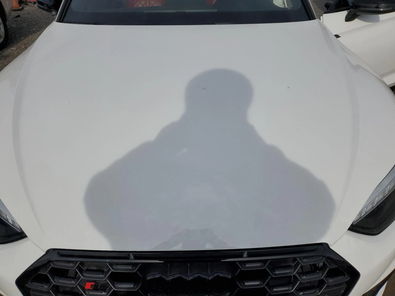 Audi S5 * CARFAX * ОПЦИЯ ЗА ФИНАНСИРАНЕ, снимка 11 - Автомобили и джипове - 55559232