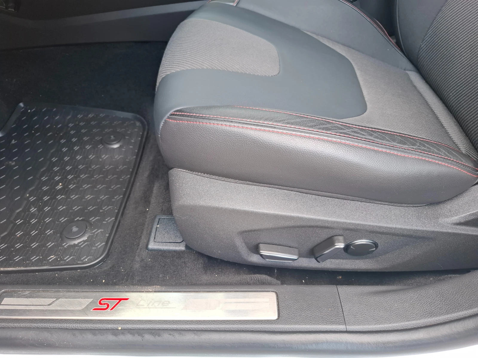 Ford Mondeo 2.0dci 150к.с. , снимка 14 - Автомобили и джипове - 55572016