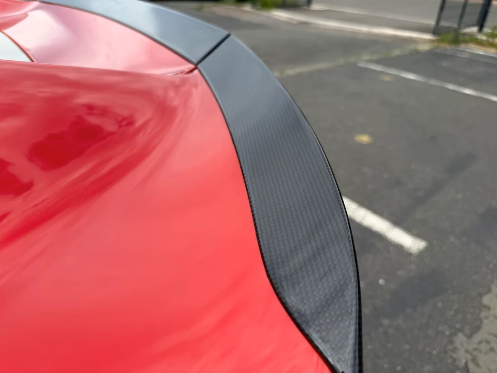 Ferrari 812 Superfast NOVITEC* CARBON* JBL* , снимка 8 - Автомобили и джипове - 55790496