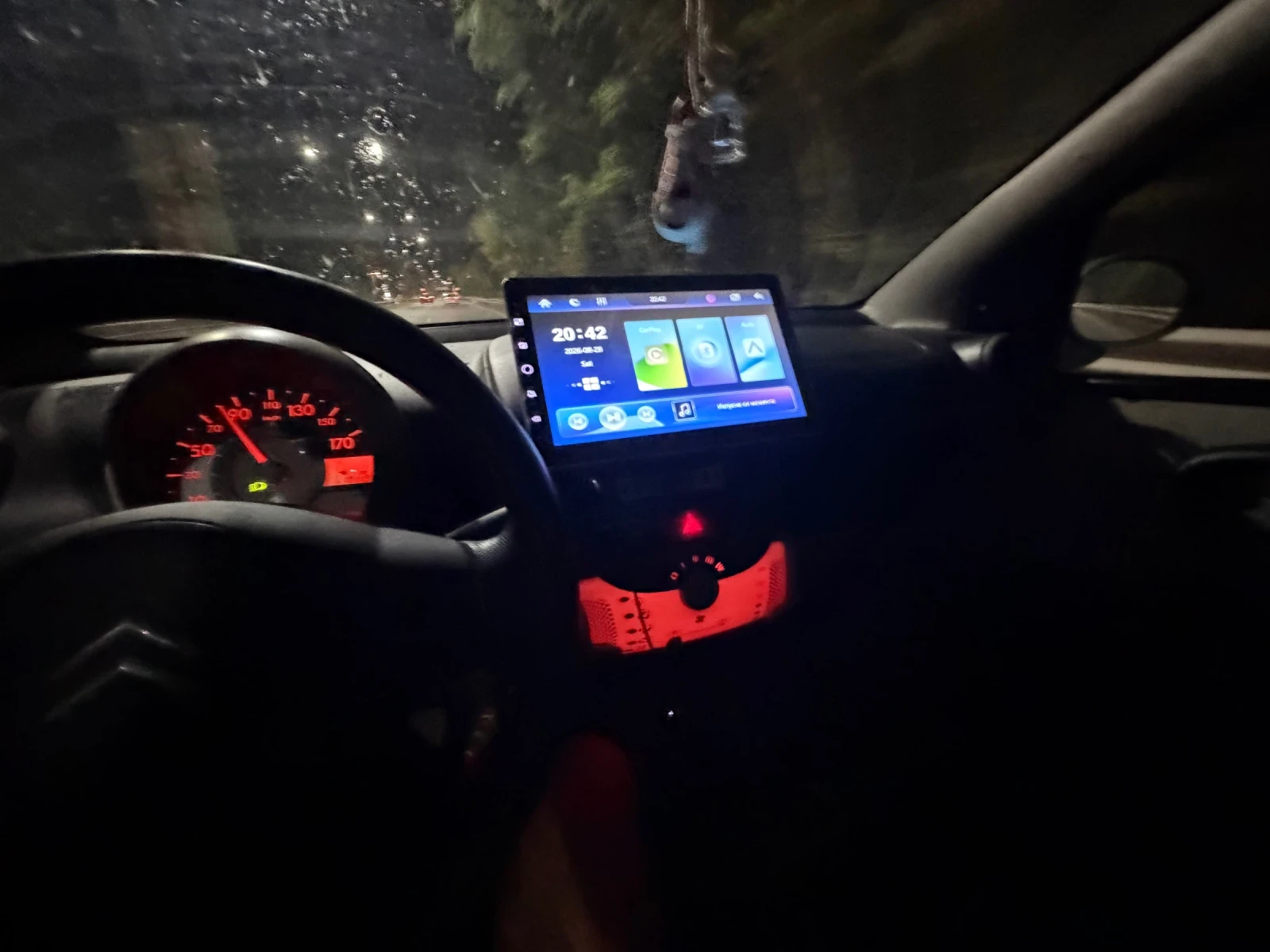 Citroen C1 | Mobile.bg � ����������� 5