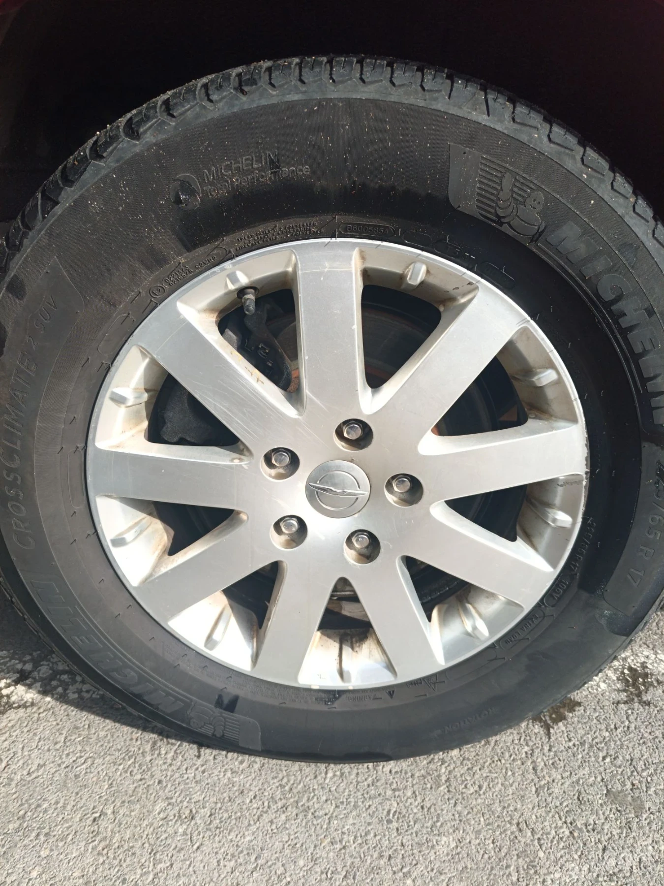 Chrysler Town and Country | Mobile.bg � ����������� 6