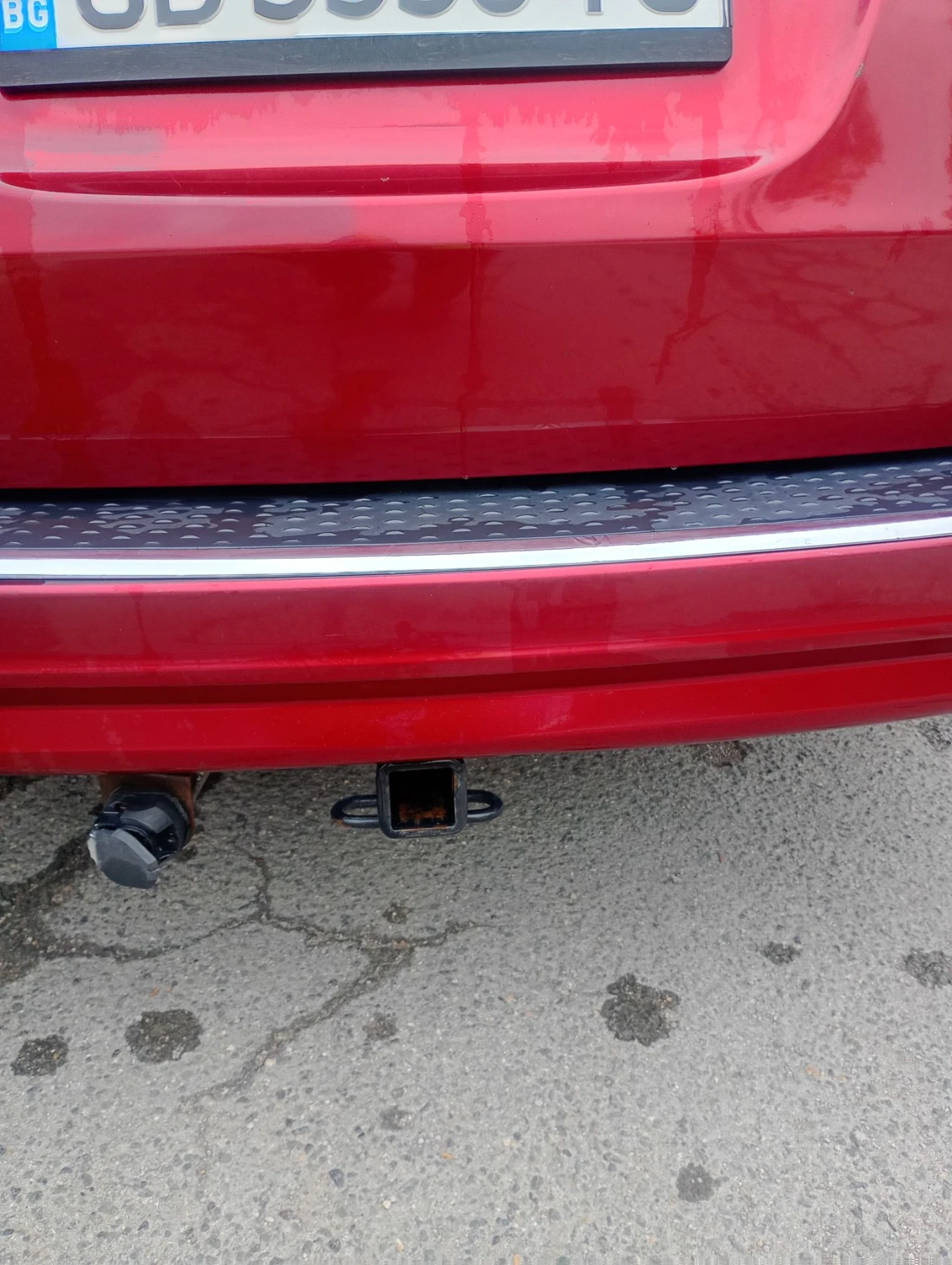 Chrysler Town and Country | Mobile.bg � ����������� 12