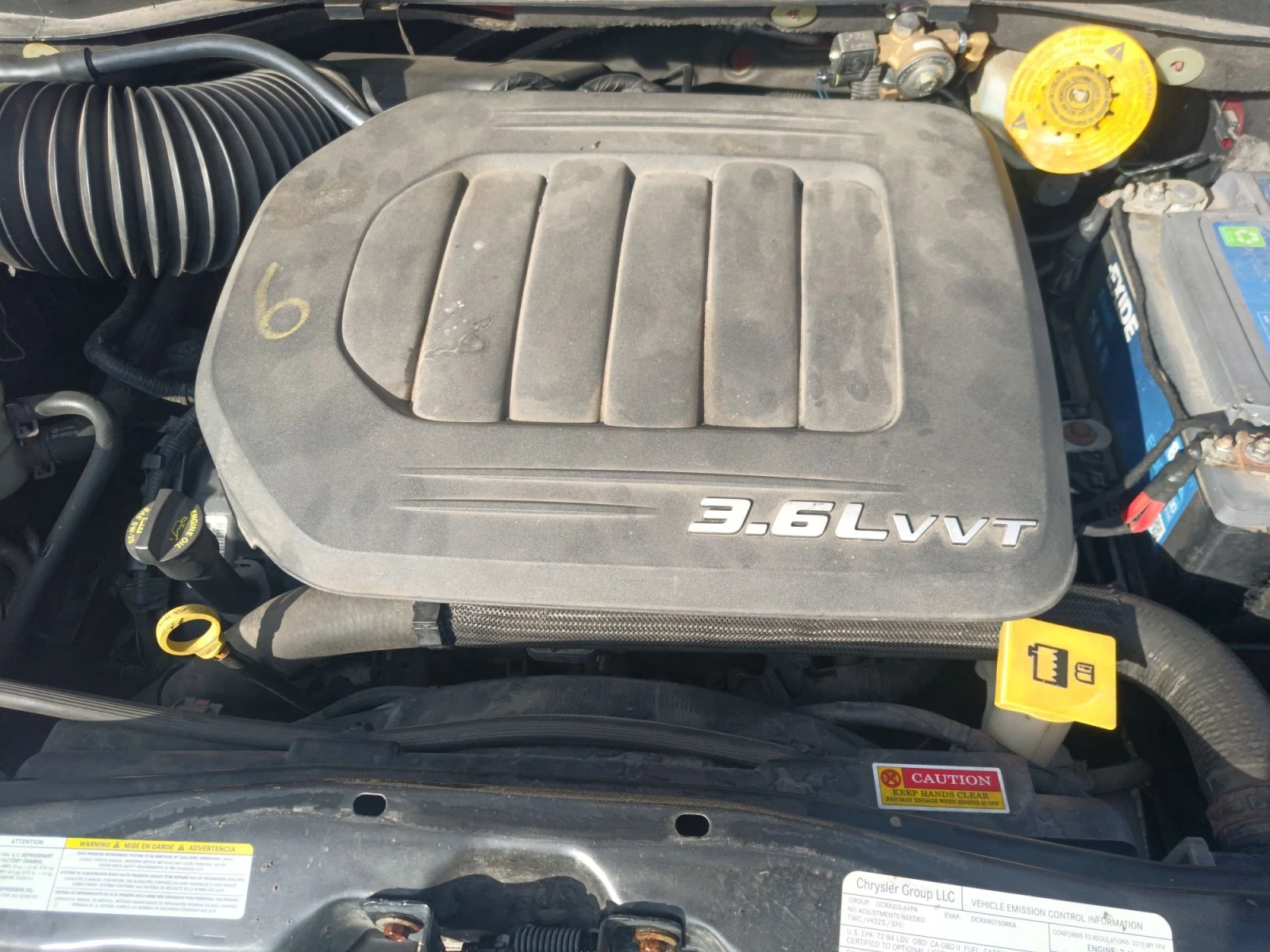 Chrysler Town and Country | Mobile.bg � ����������� 7