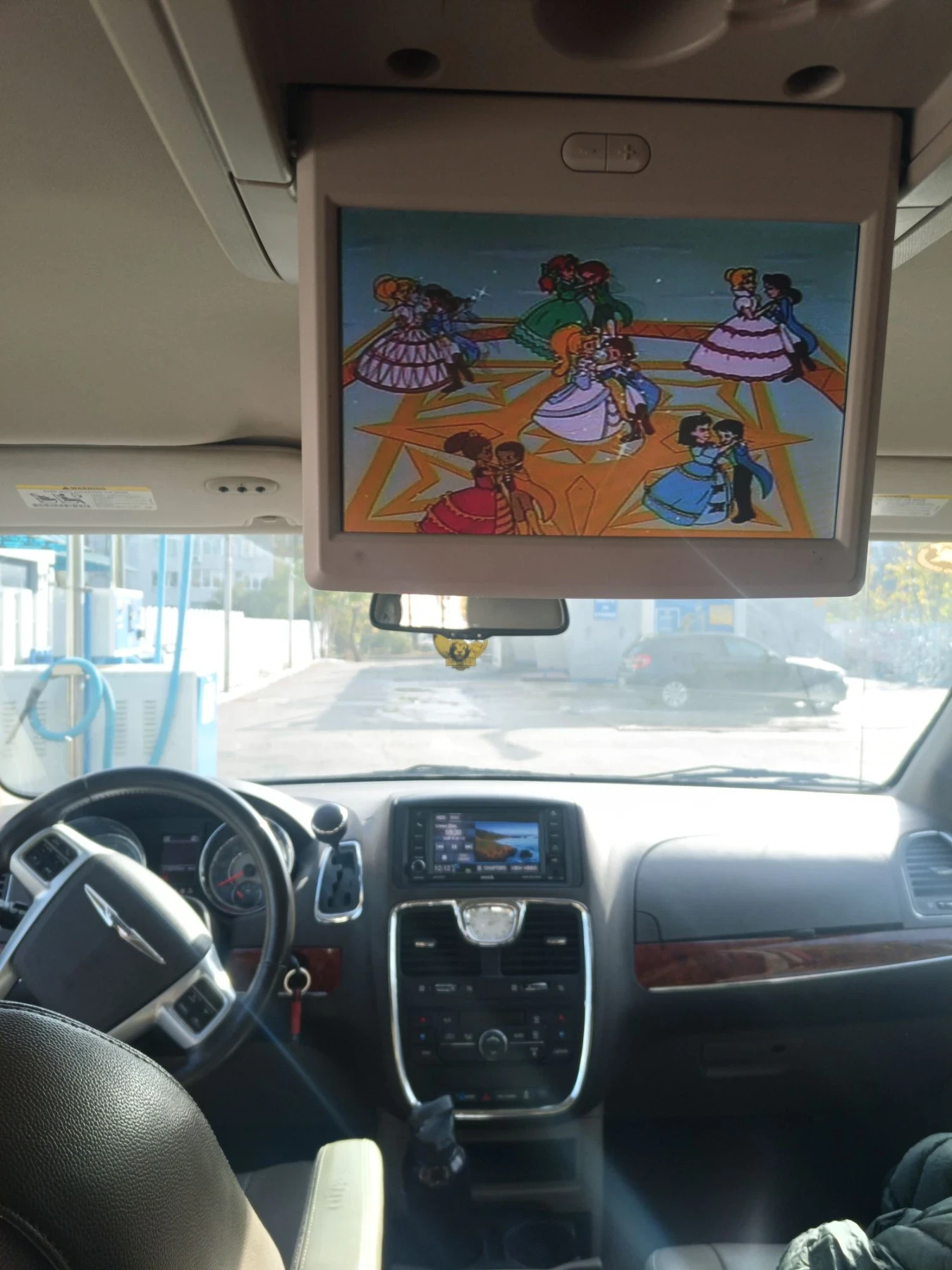 Chrysler Town and Country | Mobile.bg � ����������� 9
