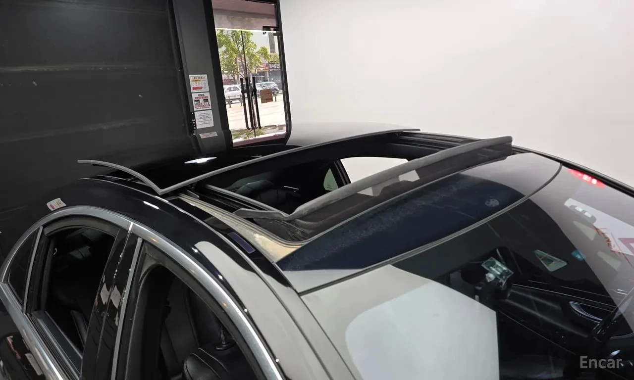 Mercedes-Benz S 350 BlueTEC 4MATIC /���������/��������/���������/360  | Mobile.bg � ����������� 16