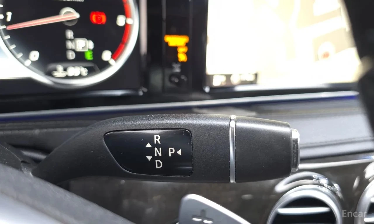Mercedes-Benz S 350 BlueTEC 4MATIC /���������/��������/���������/360  | Mobile.bg � ����������� 9