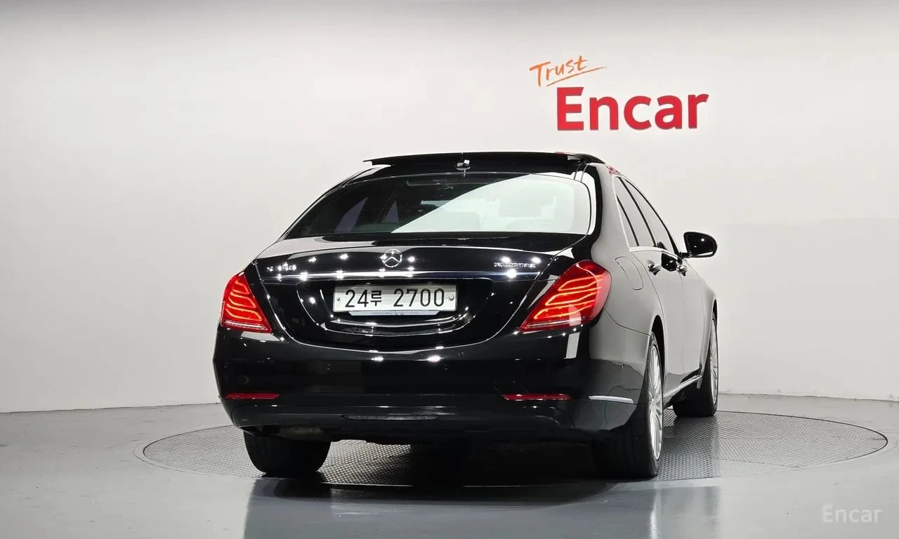 Mercedes-Benz S 350 BlueTEC 4MATIC /���������/��������/���������/360  | Mobile.bg � ����������� 4