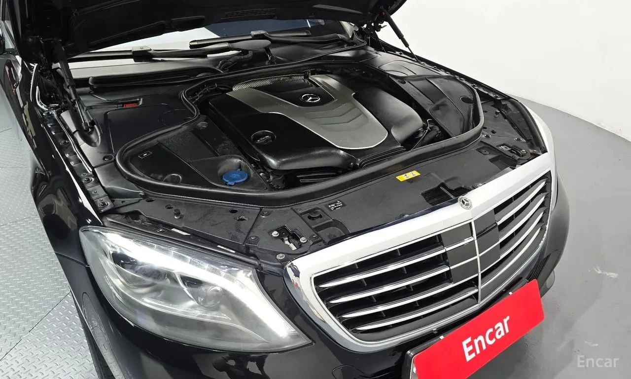 Mercedes-Benz S 350 BlueTEC 4MATIC /���������/��������/���������/360  | Mobile.bg � ����������� 6