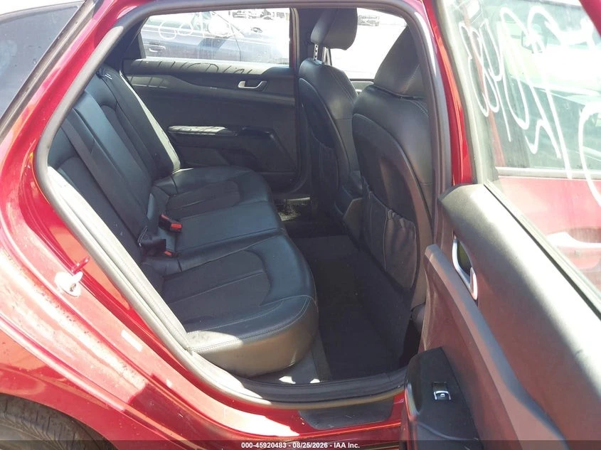 Kia K5 GT-Line, снимка 11 - Автомобили и джипове - 56463136
