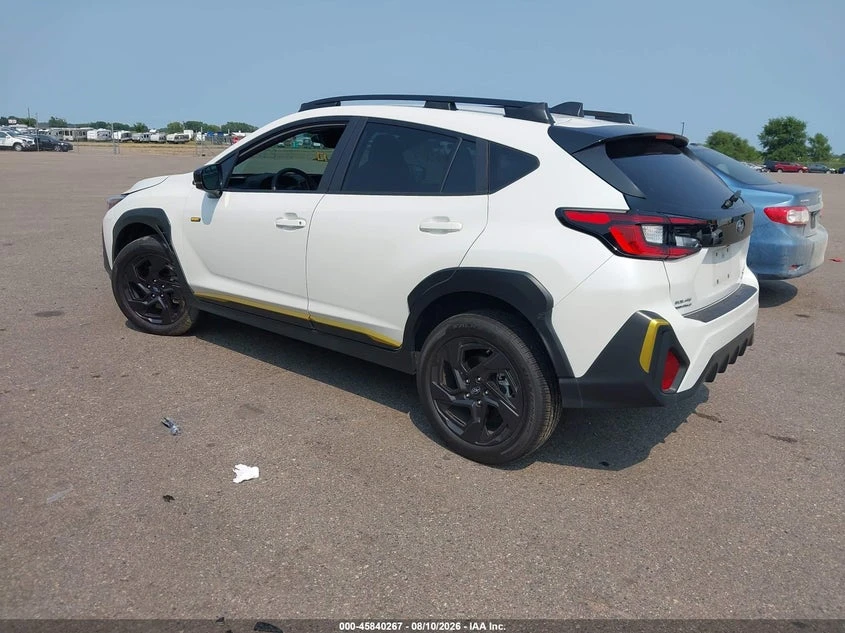 Subaru Crosstrek 2.5l Sport | Mobile.bg � ����������� 3