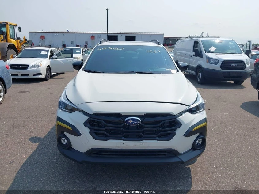 Subaru Crosstrek 2.5l Sport | Mobile.bg � ����������� 12