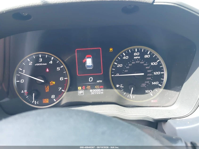 Subaru Crosstrek 2.5l Sport | Mobile.bg � ����������� 7